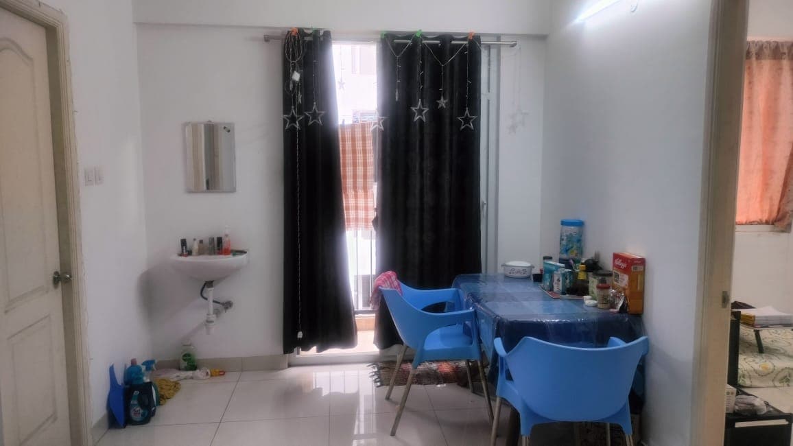 Resale 2BHK flat in Guduvancherry, Chennai - Image 11