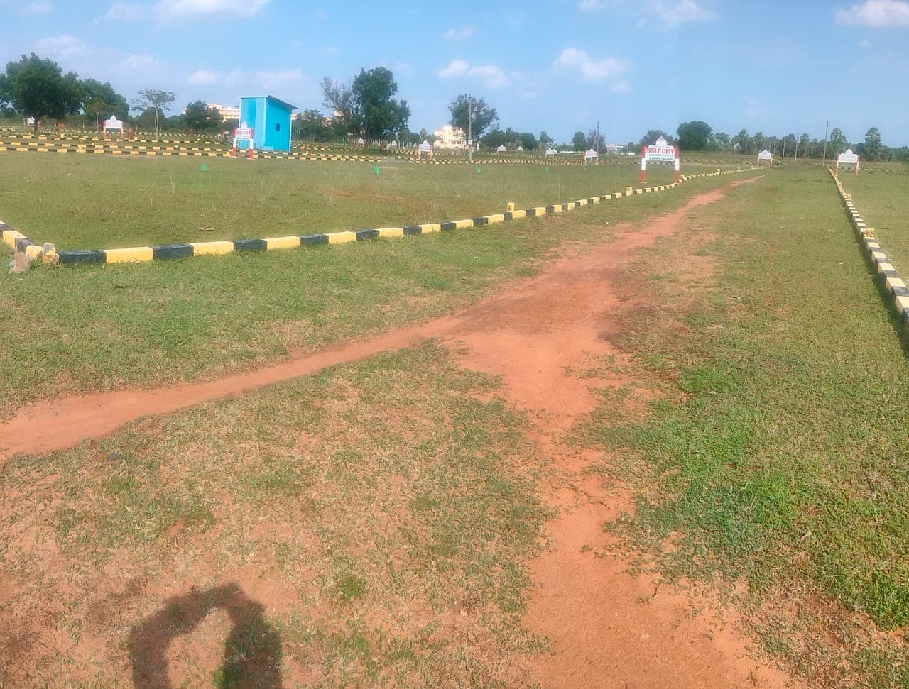 Premium residential plots for sale in Melmaruvathur near Chengalpattu and Chennai - Image 3