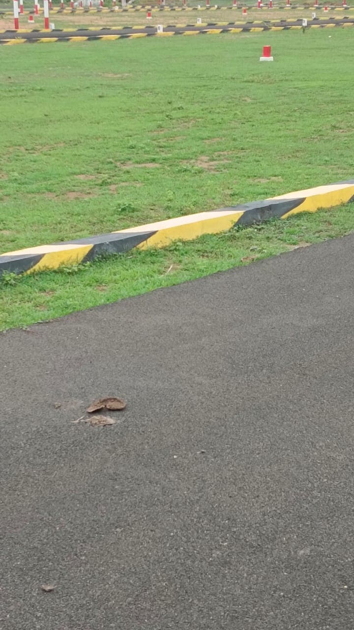 Residential Ready to build approved plots near Melmaruvathur - Image 2