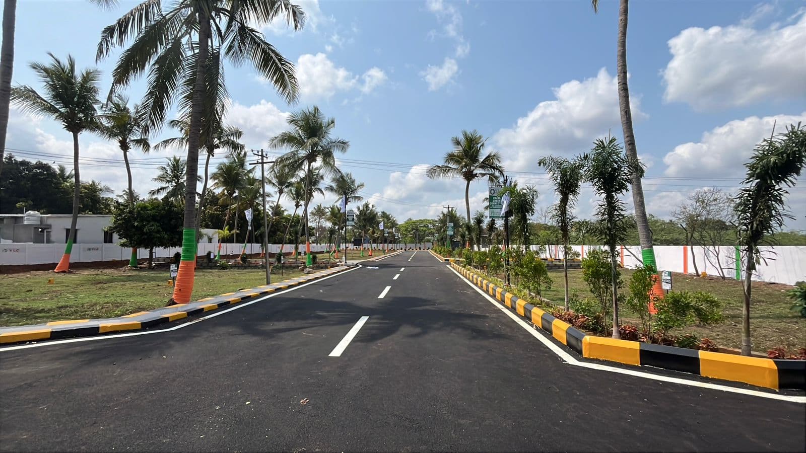 Premium Plots at Somangalam, Near Tambaram/Kundrathur, Chennai - Image 3