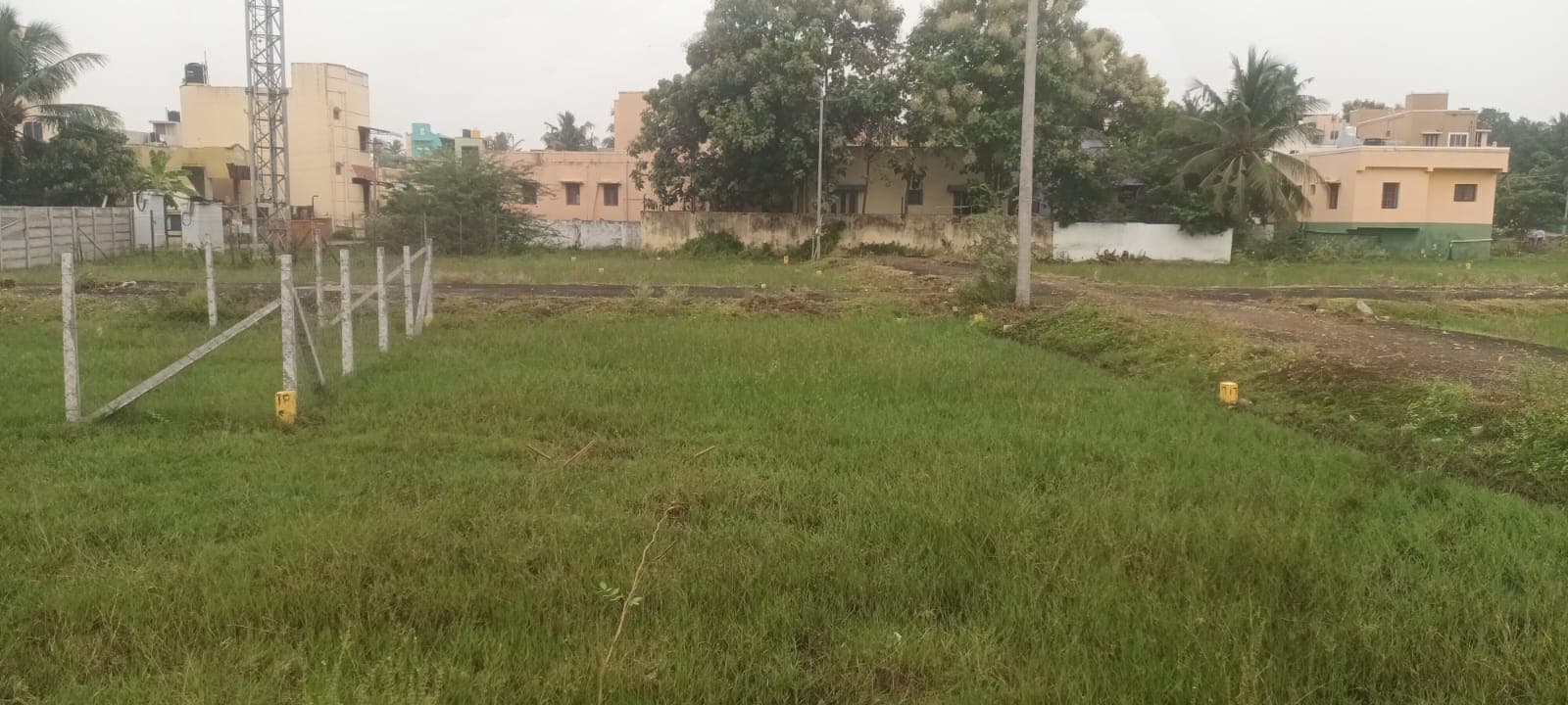 Approved Residential Plots at Ayapakkam - Image 3