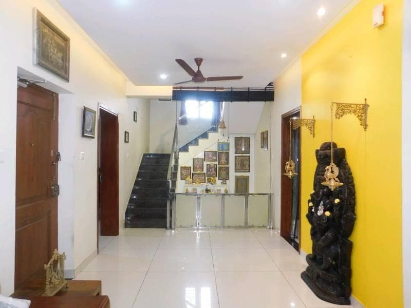 Resale independent house in Perungalathur, Chennai
