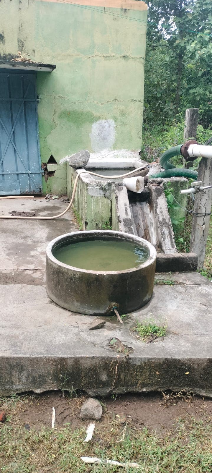 Farm land at Utheramerur - Image 3