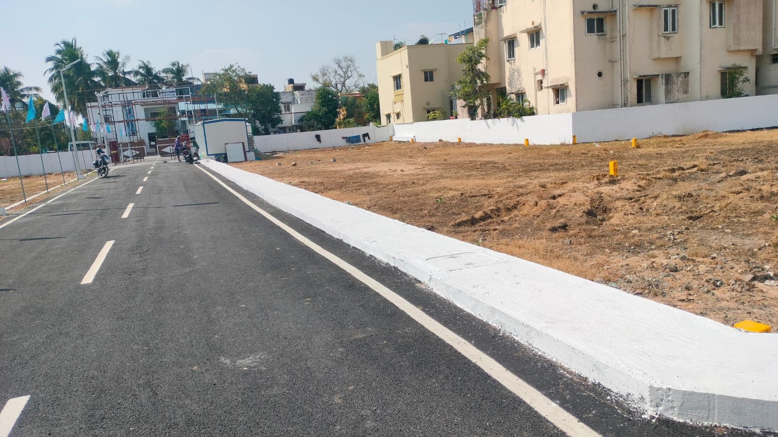 Premium residential villa plots in Guduvanchery, Chennai - Image 3