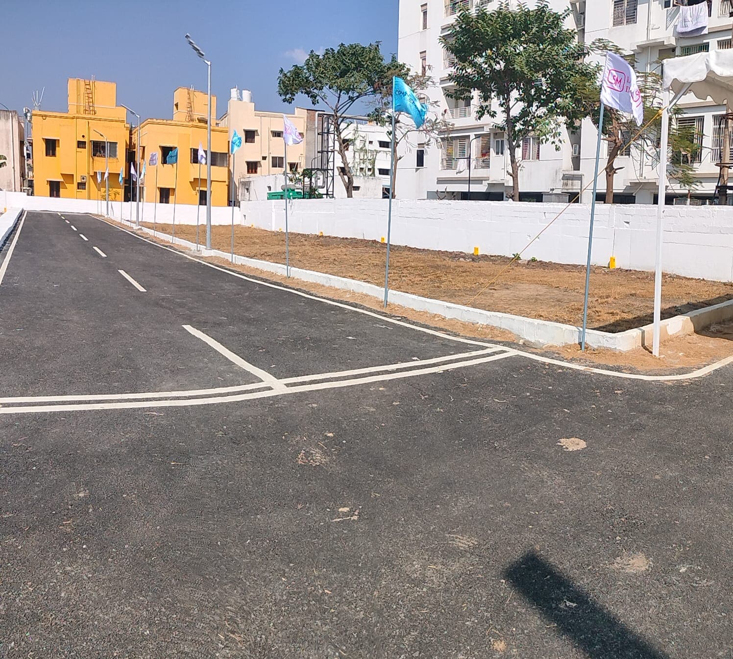 Premium residential villa plots in Guduvanchery, Chennai - Image 9