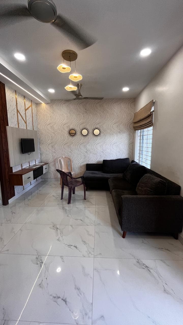 Independent Duplex Villas – Ponmar(near Kelambakkam/Medavakkam, Chennai)