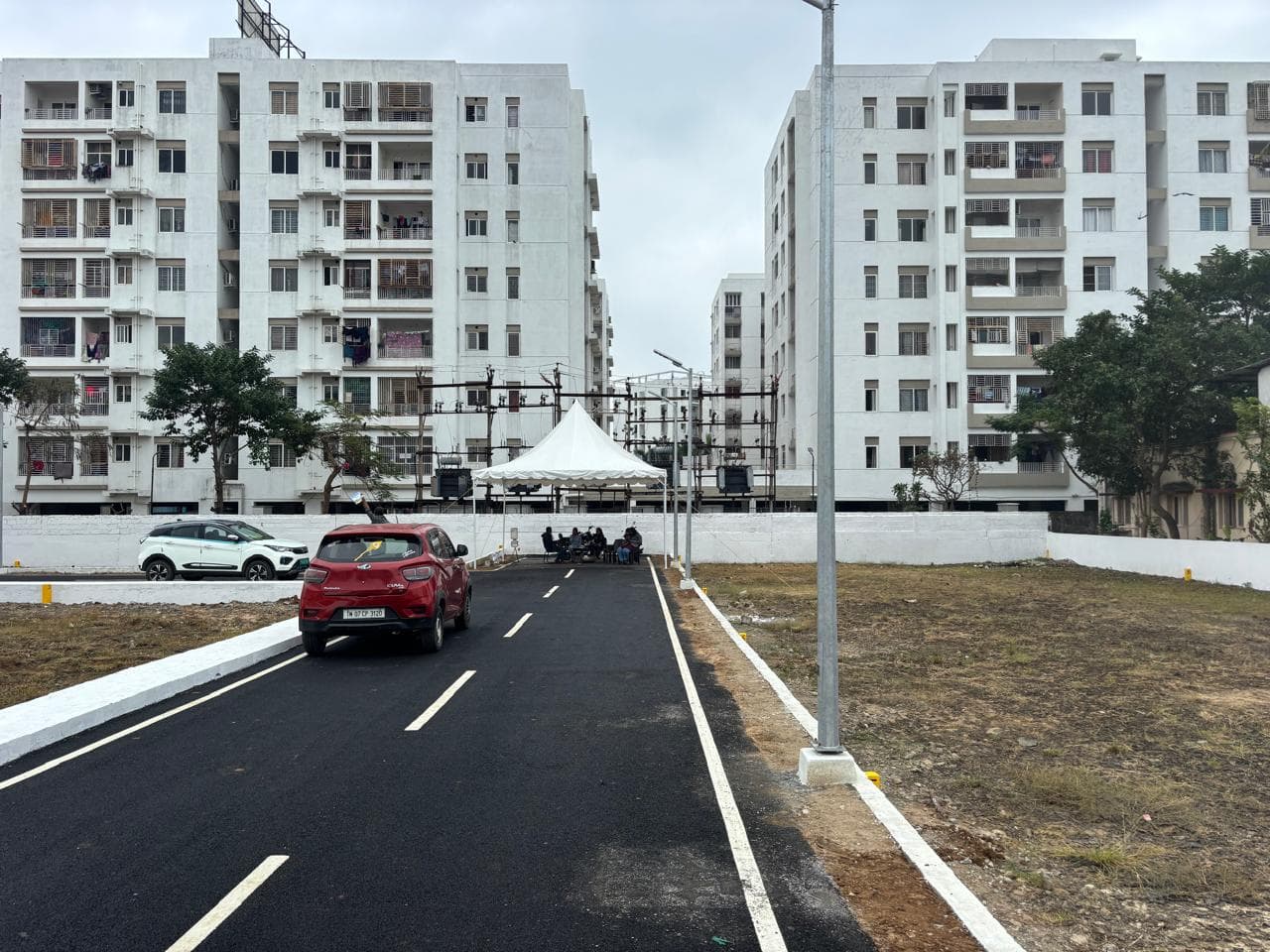 Premium residential villa plots in Guduvanchery, Chennai - Image 4