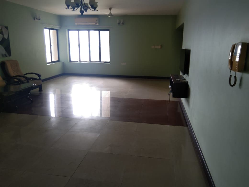 Apartment for Sale – Marine Drive, Cochin
