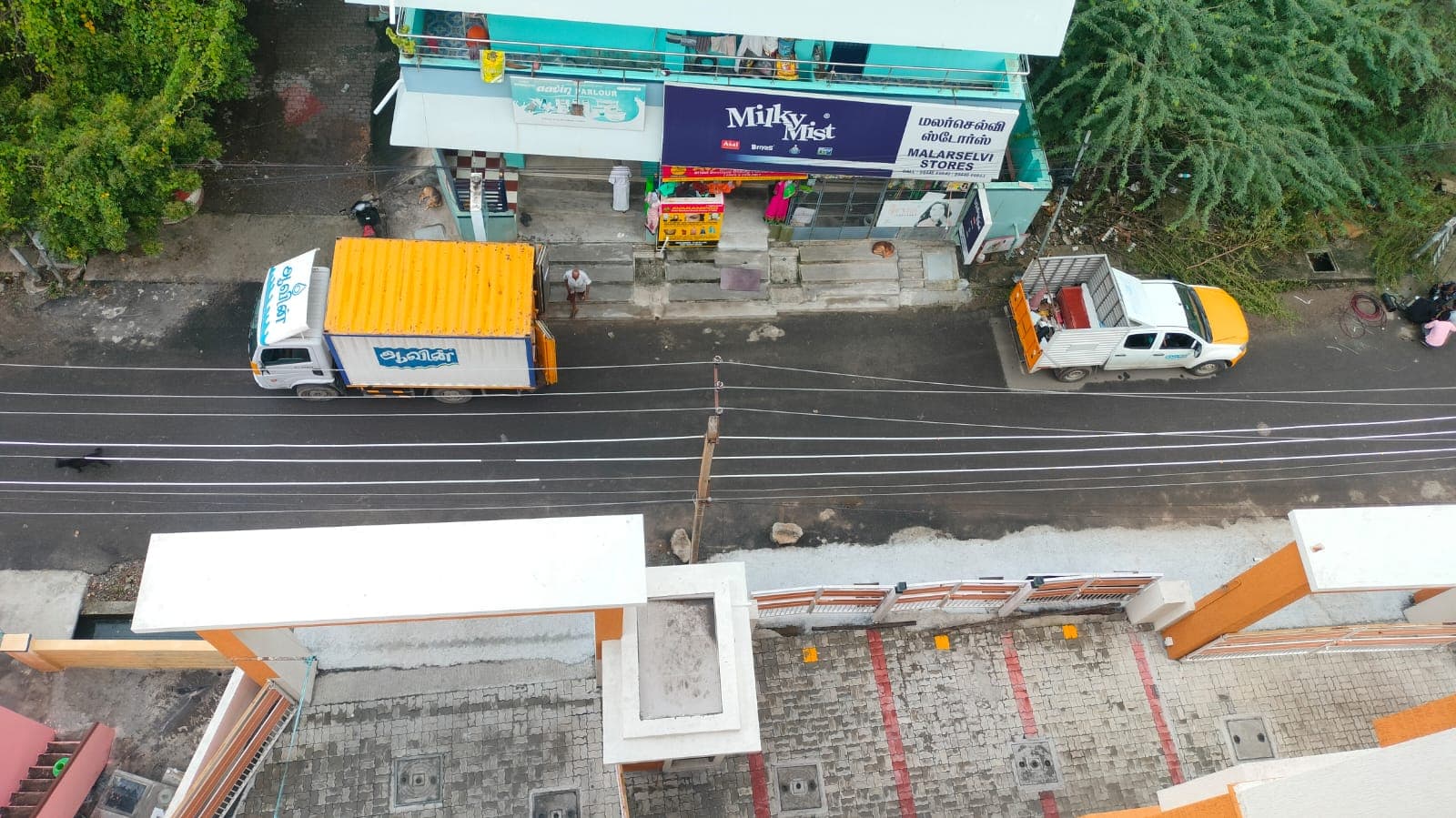 Ready to Occupy flats Perungalathur Railway Station, Chennai - Image 5